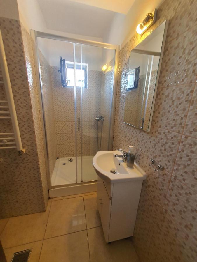 Villa Accommodation Bucureşti Exterior foto