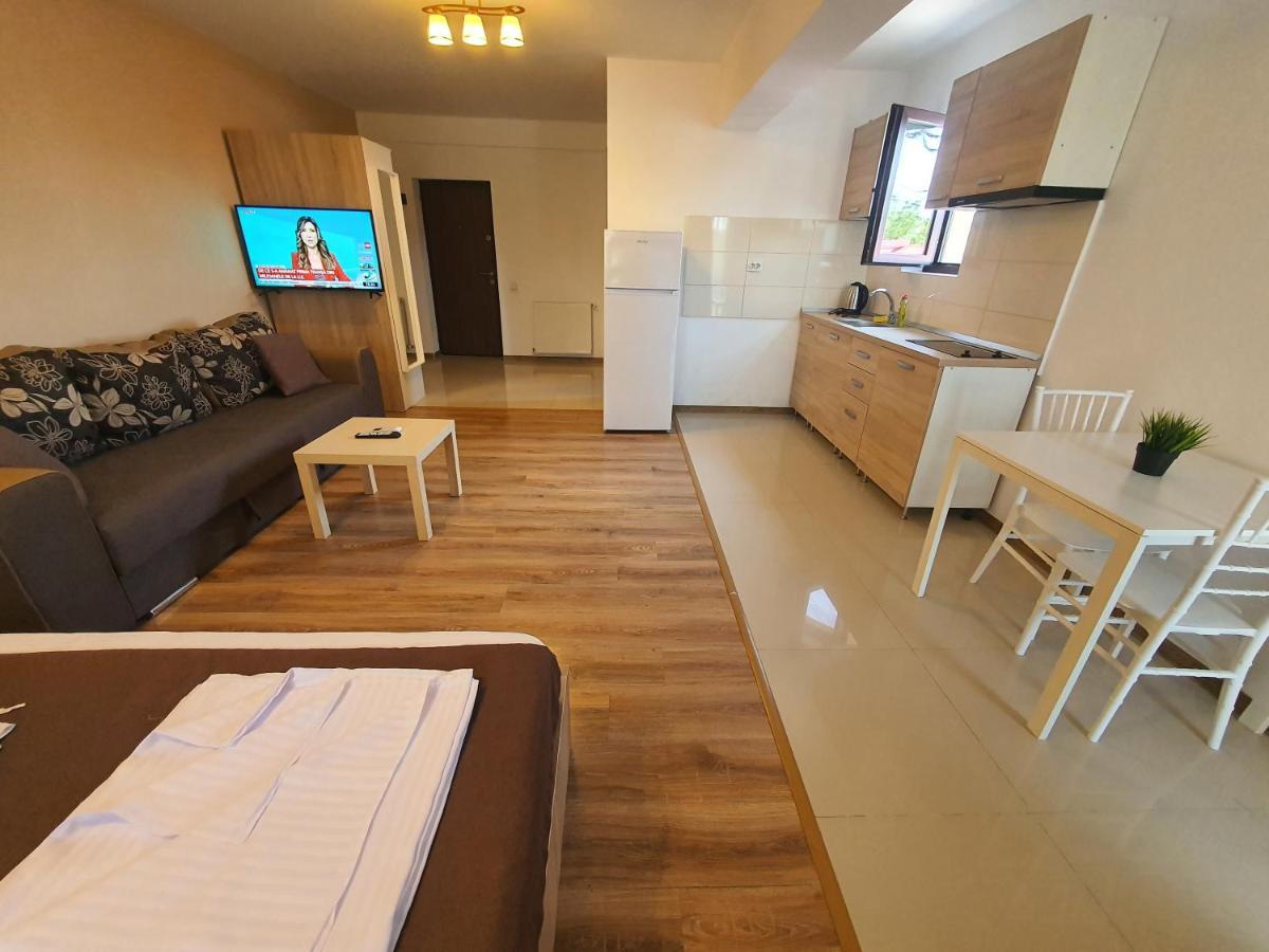 Villa Accommodation Bucureşti Exterior foto