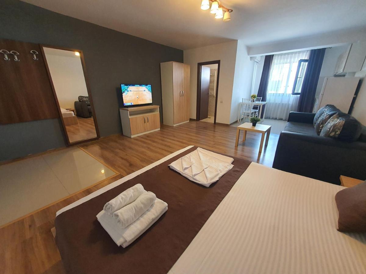 Villa Accommodation Bucureşti Exterior foto