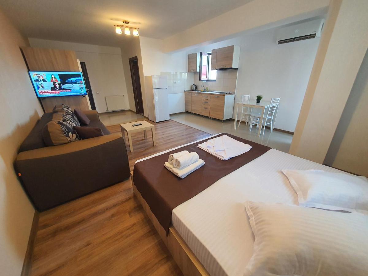 Villa Accommodation Bucureşti Exterior foto