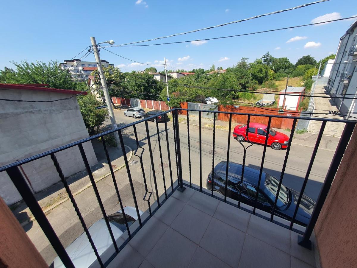 Villa Accommodation Bucureşti Exterior foto