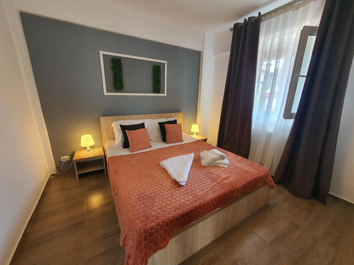Villa Accommodation Bucureşti Exterior foto