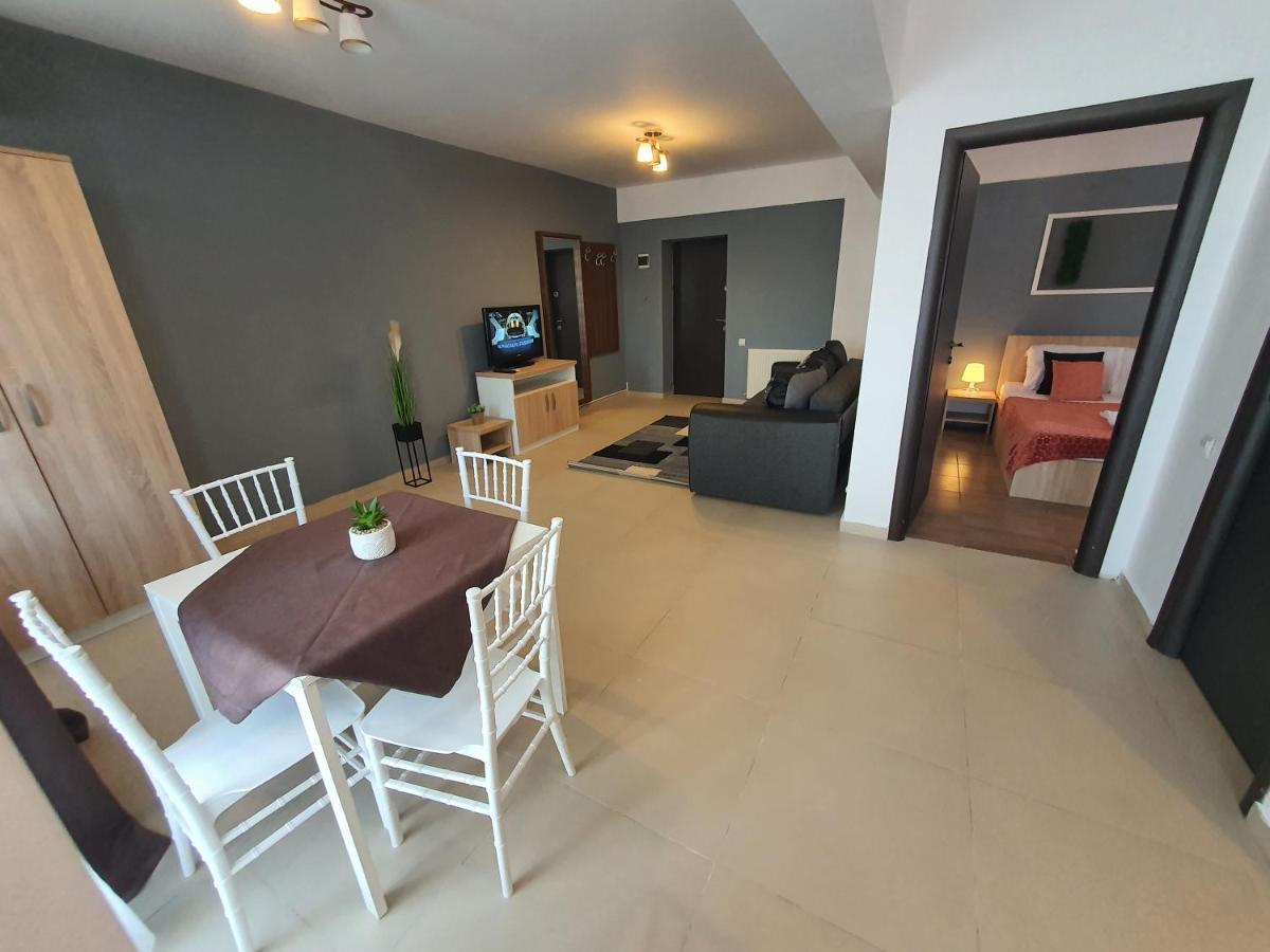 Villa Accommodation Bucureşti Exterior foto