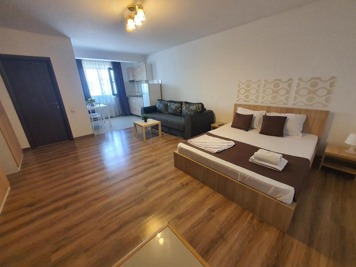 Villa Accommodation Bucureşti Exterior foto