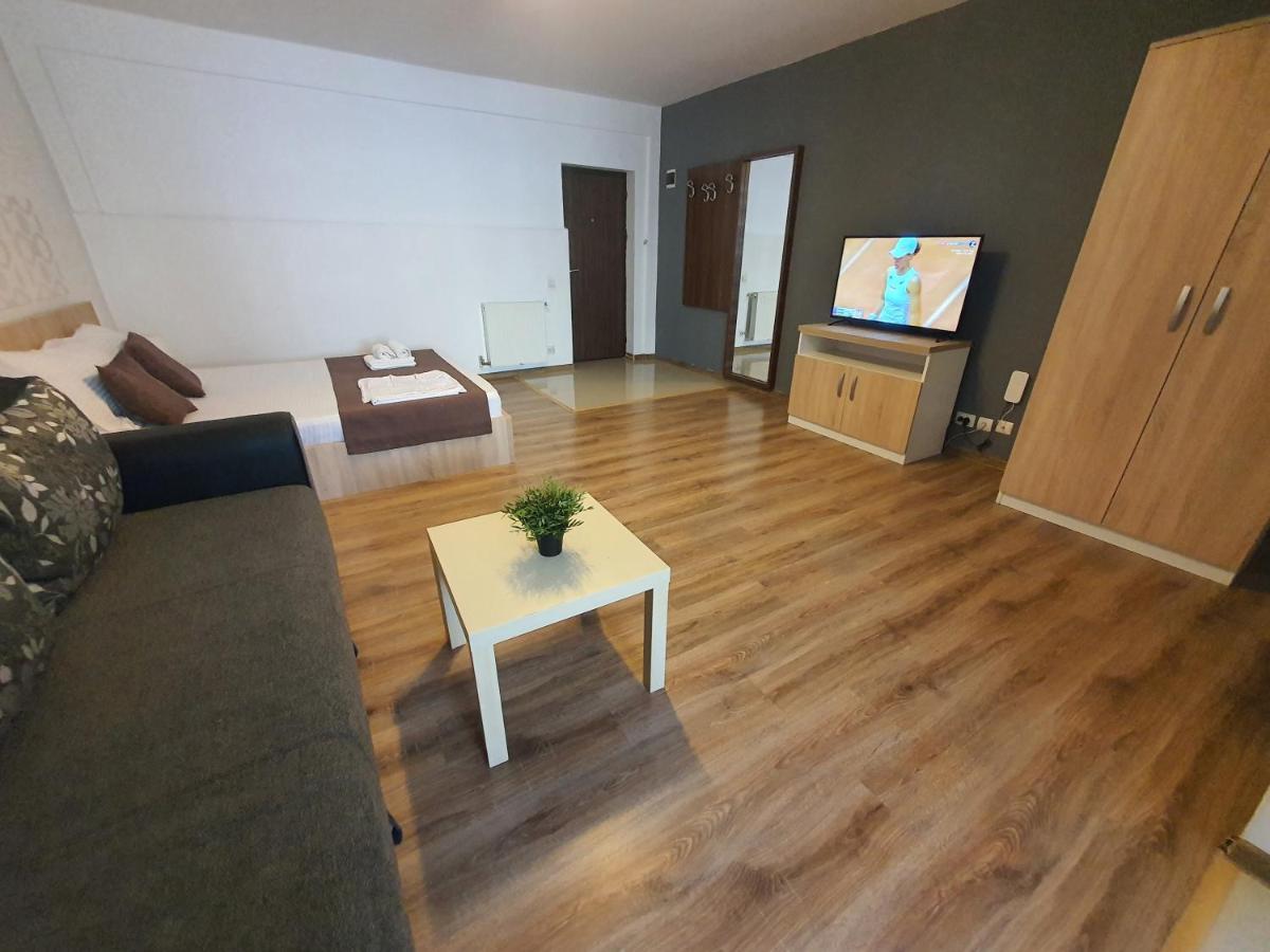 Villa Accommodation Bucureşti Exterior foto