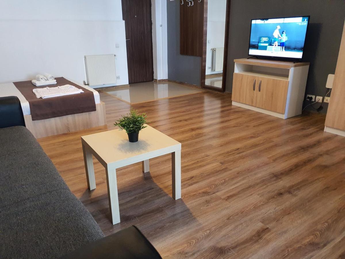 Villa Accommodation Bucureşti Exterior foto