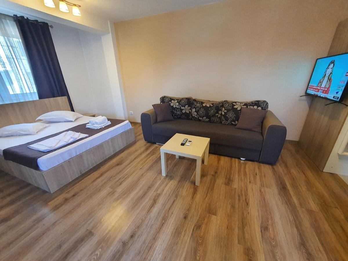 Villa Accommodation Bucureşti Exterior foto