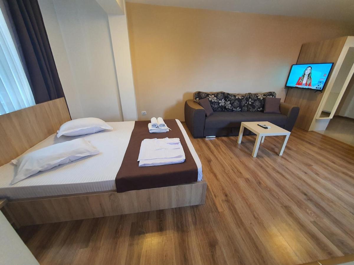 Villa Accommodation Bucureşti Exterior foto