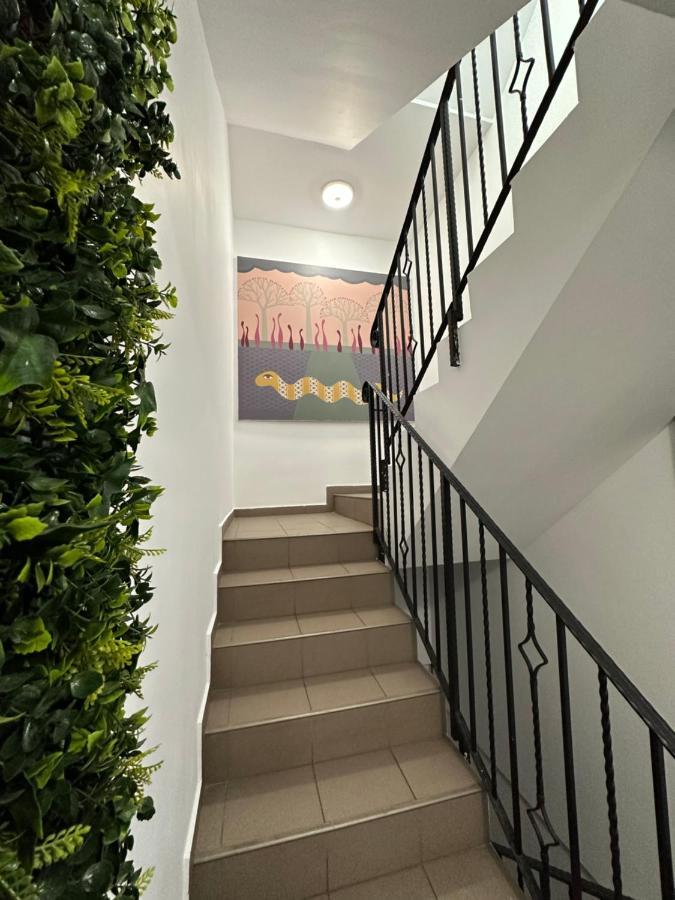 Villa Accommodation Bucureşti Exterior foto
